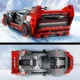 Конструктор LEGO Speed Champions Гоночный автомобиль Audi S1 E-Tron Quattro, 274 эл. foto