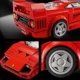 Set de constructie LEGO Speed Champions Supermasina Ferrari F40, 318 el. foto