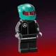Конструктор LEGO Speed Champions Гоночный болид Mercedes-AMG F1 W15, 267 эл. foto