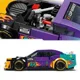 Конструктор LEGO Speed Champions NASCAR Next Gen Chevrolet Camaro ZL1, 328 эл. foto