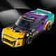 Конструктор LEGO Speed Champions NASCAR Next Gen Chevrolet Camaro ZL1, 328 эл. foto