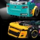 Конструктор LEGO Speed Champions NASCAR Next Gen Chevrolet Camaro ZL1, 328 эл. foto