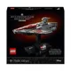 Set de constructie LEGO Star Wars Nava de asalt din clasa Acclamator, 450 el. foto