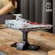 Set de constructie LEGO Star Wars Nava de asalt din clasa Acclamator, 450 el. foto
