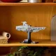 Set de constructie LEGO Star Wars Nava de asalt din clasa Acclamator, 450 el. foto