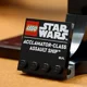 Set de constructie LEGO Star Wars Nava de asalt din clasa Acclamator, 450 el. foto
