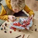 Конструктор LEGO Star Wars Истребитель-шаатл джедаев T-6 Асоки Тано, 601 эл. foto