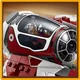 Конструктор LEGO Star Wars Истребитель-Интерцептор джедаев Асоки, 290 эл. foto
