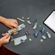 Set de constructie LEGO Star Wars Pachet de lupta Ambuscada pe Mandalore, 109 el. foto