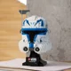 Конструктор LEGO Star Wars Шлем Капитана Рекса, 854 эл. foto