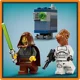 Строительный набор LEGO Star Wars Космический корабль джедая Боба, 305 эл. foto