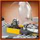 Строительный набор LEGO Star Wars Звёздный истребитель N-1 Мандо и Грогу, 92 эл. foto