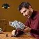 Конструктор LEGO Star Wars Тысячелетний сокол, 921 эл.