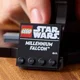 Конструктор LEGO Star Wars Тысячелетний сокол, 921 эл.