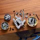 Конструктор LEGO Star Wars Тысячелетний сокол, 921 эл.