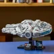 Конструктор LEGO Star Wars Тысячелетний сокол, 921 эл.