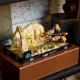 Конструктор LEGO Star Wars Гонка на подрейсерах в Мос-Эспа, 718 эл. foto