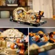 Конструктор LEGO Star Wars Гонка на подрейсерах в Мос-Эспа, 718 эл. foto