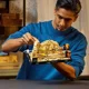 Конструктор LEGO Star Wars Гонка на подрейсерах в Мос-Эспа, 718 эл. foto