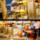 Конструктор LEGO Star Wars Гонка на подрейсерах в Мос-Эспа, 718 эл. foto