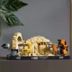 Конструктор LEGO Star Wars Гонка на подрейсерах в Мос-Эспа, 718 эл. foto