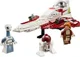 Конструктор LEGO Star Wars Истребитель джедаев Оби-Вана Кеноби, 282 эл. foto