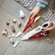 Конструктор LEGO Star Wars Истребитель джедаев Оби-Вана Кеноби, 282 эл. foto