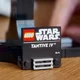Конструктор LEGO Star Wars Корабль Тантиев IV, 654 эл. foto