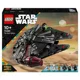 Set de constructie LEGO Star Wars Falcon intunecat, 1578 el. foto