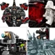 Set de constructie LEGO Star Wars Falcon intunecat, 1578 el. foto