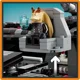 Set de constructie LEGO Star Wars Falcon intunecat, 1578 el. foto