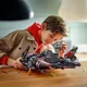 Set de constructie LEGO Star Wars Falcon intunecat, 1578 el. foto