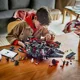 Set de constructie LEGO Star Wars Falcon intunecat, 1578 el. foto