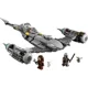 Конструктор LEGO Star Wars Космический корабль N-1 Мандалорца, 412 эл. foto