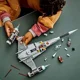 Конструктор LEGO Star Wars Космический корабль N-1 Мандалорца, 412 эл. foto