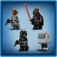 Set de constructie LEGO Star Wars Bombardier, 625 el. foto