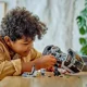 Set de constructie LEGO Star Wars Bombardier, 625 el. foto