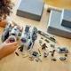 Set de constructie LEGO Star Wars Bombardier, 625 el. foto