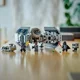 Set de constructie LEGO Star Wars Bombardier, 625 el. foto