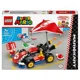 Конструктор LEGO Super Mario Марио Карт, 174 эл. foto