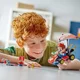 Конструктор LEGO Super Mario Марио Карт, 174 эл. foto