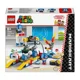 Set de constructie LEGO Super Mario Garajul lui Toad, 390 el. foto
