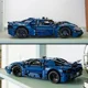 Set de constructie LEGO Technic Ford GT 2022, 1466 el.