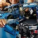 Set de constructie LEGO Technic Ford GT 2022, 1466 el.