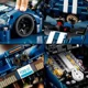 Set de constructie LEGO Technic Ford GT 2022, 1466 el.