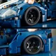 Set de constructie LEGO Technic Ford GT 2022, 1466 el.