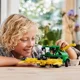 Конструктор LEGO Technic Кормоуборочный комбайн John Deere 9700, 559 эл.