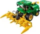 Конструктор LEGO Technic Кормоуборочный комбайн John Deere 9700, 559 эл.