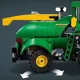 Конструктор LEGO Technic Кормоуборочный комбайн John Deere 9700, 559 эл.