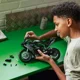 Set de constructie LEGO Technic Motocicleta Kawasaki Ninja H2R, 643 el.